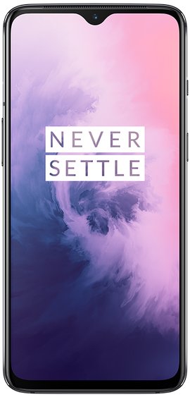 OnePlus 7 Standard Edition Dual SIM TD-LTE CN IN 128GB GM1901